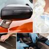 DD Composite Carbon Complete Set, 5.0 m Twill Carbon Fiber Fabric with Clear Epoxy Resin view 4