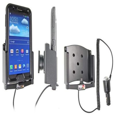 Brodit Device Holder 512583 with Charging Function for Samsung Galaxy Note 3 SM-N9005