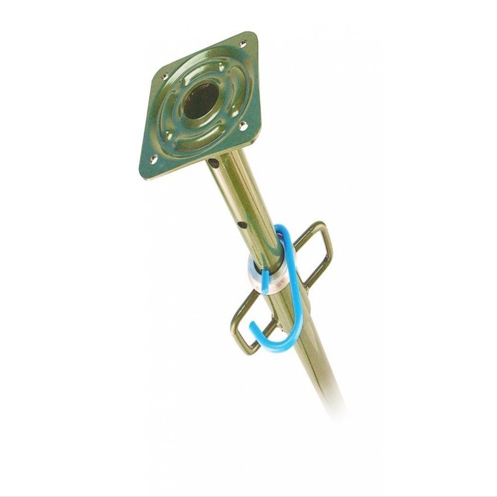 Theca M104468 TELESCOPIC Corner Post, 3 m x 1.6 mm