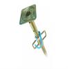 Theca M104468 TELESCOPIC Corner Post, 3 m x 1.6 mm view 1