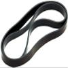 Hoover YMH28950 Replacement Vacuum Cleaner Belts, 2-Pack view 1