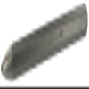 GUILLET 9589 - Pointed Tip MD-14x210 view 1