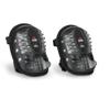 Werkmax RUBI Gel Knee Pads for Tile Setters, 81989 view 1