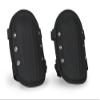 Werkmax RUBI Gel Knee Pads for Tile Setters, 81989 view 2