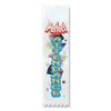 Beistle VP025 Perfect Attendance Value Ribbons, 11/2 x 16.5 cm, 30 Count view 2