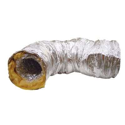RAM 08-360-155 Sonoduct Acoustic Ducting – 127 mm x 5 m