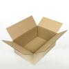 OfficeKing 600 Folding Cartons, 350 x 240 x 150 mm - Brand Quality view 1