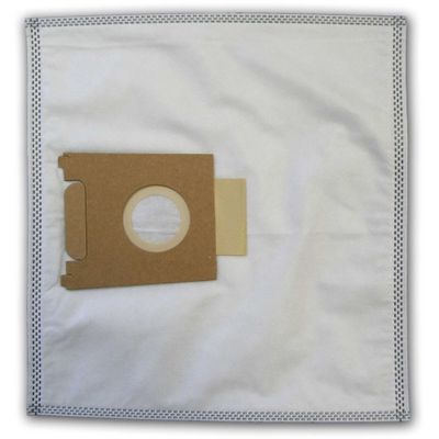 30 Vacuum Cleaner Bags, 5-Layer Fleece, Compatible with Siemens Super XS dine e: VS 50 A 0059 A 99, VS 50 B 0059 B 99, VS 50 C 0059 C 99, VS 50 D 0059 D 99, VS 50 KA 0059 KA 99