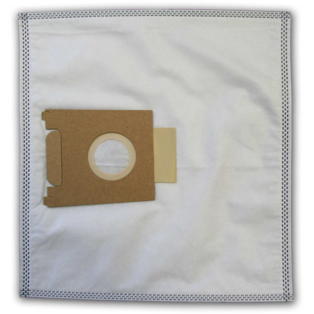 30 Vacuum Cleaner Bags, 5-Layer Fleece, Compatible with Siemens Super XS dine e: VS 50 A 0059 A 99, VS 50 B 0059 B 99, VS 50 C 0059 C 99, VS 50 D 0059 D 99, VS 50 KA 0059 KA 99