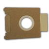30 Vacuum Cleaner Bags, 5-Layer Fleece, Compatible with Siemens Super XS dine e: VS 50 A 0059 A 99, VS 50 B 0059 B 99, VS 50 C 0059 C 99, VS 50 D 0059 D 99, VS 50 KA 0059 KA 99 view 2
