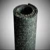 SZAGATO Rubber Anti-Vibration Mat, Non-Slip, 100 × 125 × 2 cm view 4