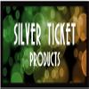 Silver Ticket Products STR Series STR-235125 Fixed-Frame Home Theater Projection Screen, 2.35:1, White view 2