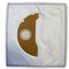 40 5-Layer Fleece Vacuum Bags for Kärcher WD 2.200/2.250 view 1