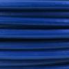 50 m Blue PVC-Coated Galvanized Steel Wire Rope, 1.6/3 mm view 3