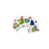 Paul Lamond 4605 Are We There Yet? Travel Edition Card Game view 3