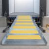 3M Safety-Walk Conformable, Type 2, 500 Series, Yellow, 51 mm x 18.3 m view 3