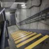 3M Safety-Walk Conformable, Type 2, 500 Series, Yellow, 51 mm x 18.3 m view 4