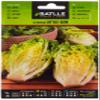 Batlle Vegetable Seeds - Little Gem Lettuce (800 seeds) view 1