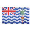 AZ FLAG British Indian Ocean Territory Flag 90x60 cm, 2 Grommets view 1