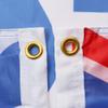 AZ FLAG British Indian Ocean Territory Flag 90x60 cm, 2 Grommets view 3