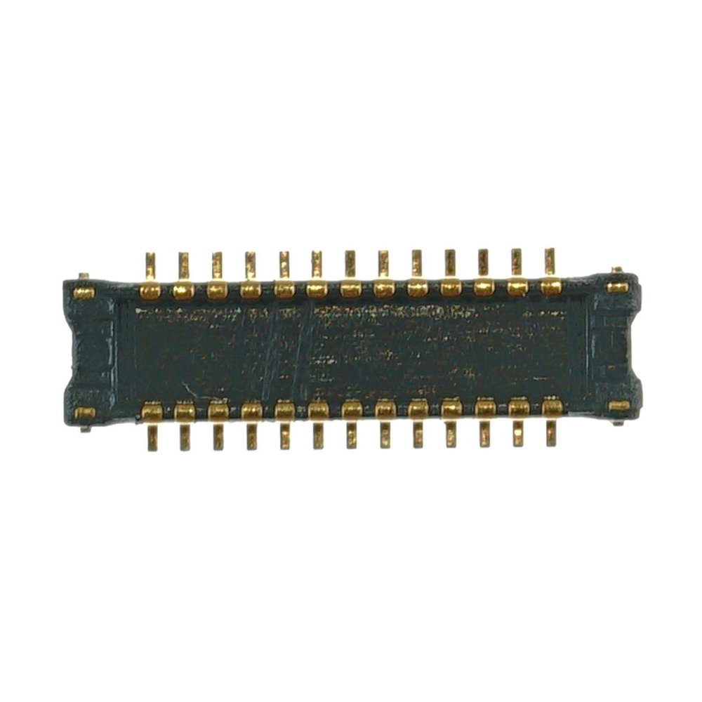 Original iPhone 4/4S LCD Display FPC Connector