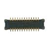 Original iPhone 4/4S LCD Display FPC Connector view 1