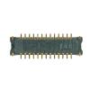 Original iPhone 4/4S LCD Display FPC Connector view 2