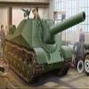 Trumpeter 1/35 704 SPH view 2