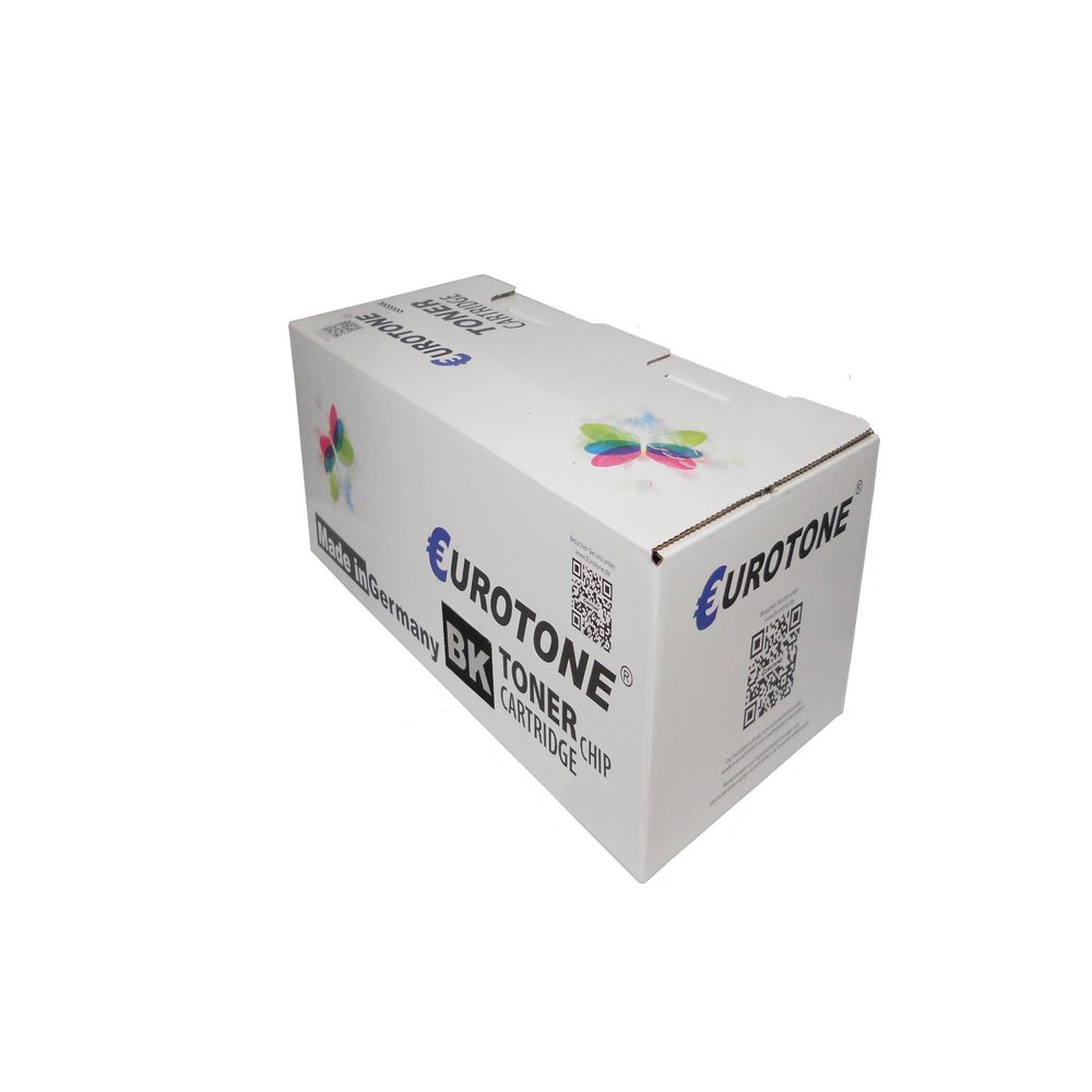 Eurotone Reset Chip Compatible with Kyocera Mita FS-C5400 DN, for TK 570 BK