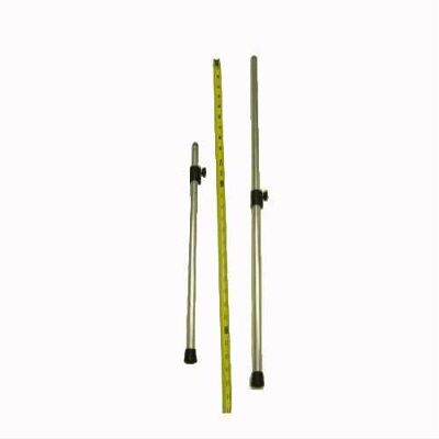 Boat Cover Support Pole, Small