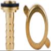 1"-13 mm Hose Fitting view 1