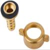 1"-13 mm Hose Fitting view 2