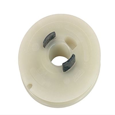 Rope Pulley