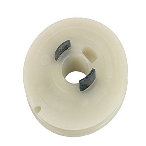 Rope Pulley