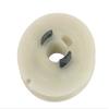 Rope Pulley view 1