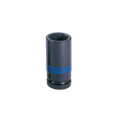 KING TONY 1 in. 29 mm Deep Thin-Wall Socket