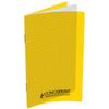 CONQUERANT CLASSIQUE 400013592 A5 Notepad, 50 Sheets, Wood-Free, Grid-Ruled view 2