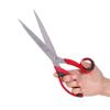 Kretzer Zipzap Paper Scissors, 10-Inch view 3