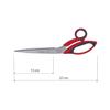 Kretzer Zipzap Paper Scissors, 10-Inch view 4