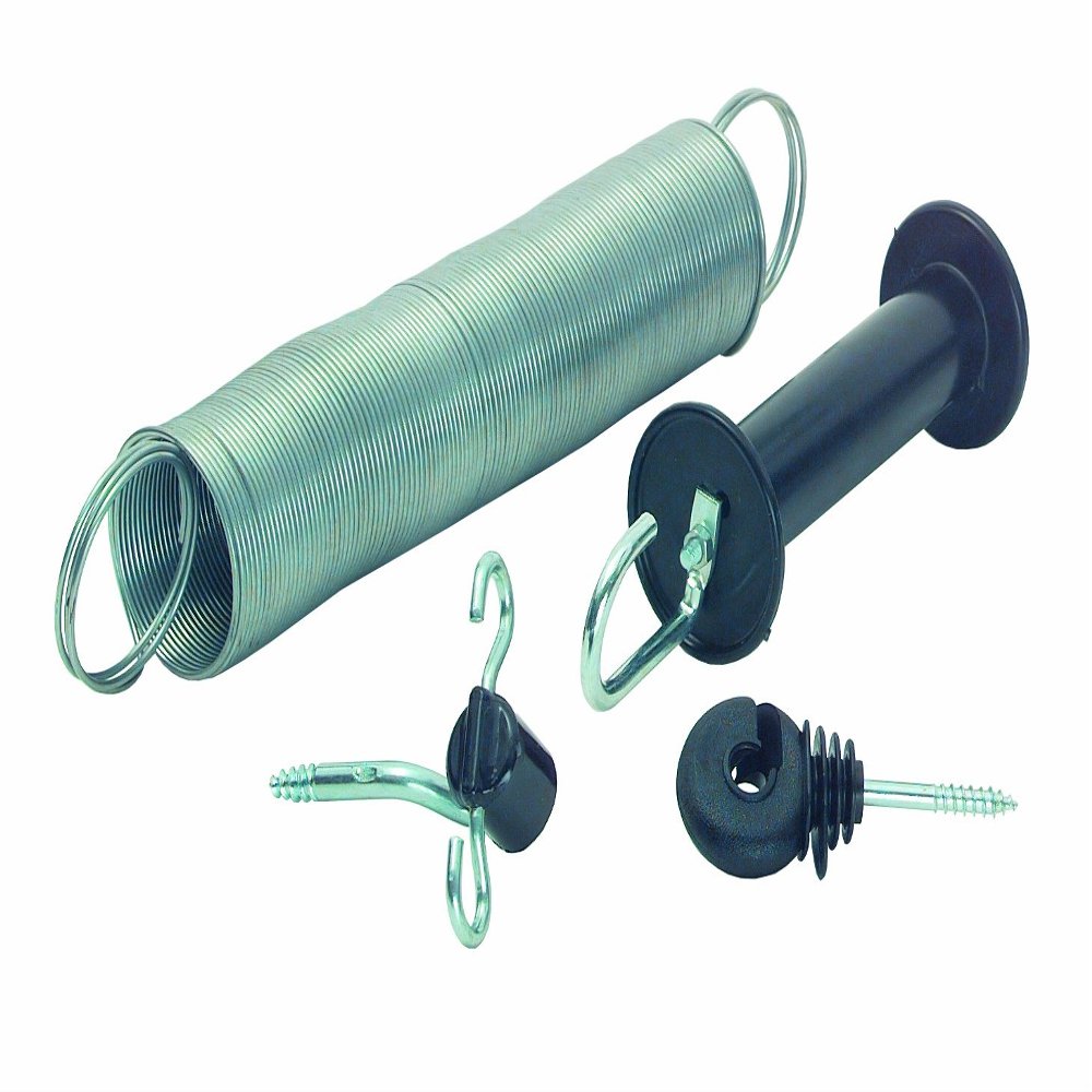 Göbel Electric Fence Gate Spring Set