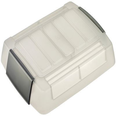 Sunware 34000609 Nesta Raised Lid, 47 x 37 cm
