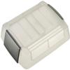 Sunware 34000609 Nesta Raised Lid, 47 x 37 cm view 1