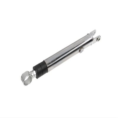 ES Rear Shock Absorber Element (Fork), Chrome