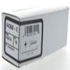 The Hillman Group 44374, 20.3 x 3.8 cm, Black Flat-Head Phillips Sheet Metal Screws, Stainless Steel, 15 Count view 3