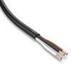 AUPROTEC 10 m 3-Core Round Automotive Cable, 3 x 1.0 mm² view 1