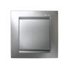 Simon M139846 Series 15 Aluminum Push Button view 1