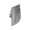 Simon M139846 Series 15 Aluminum Push Button view 3