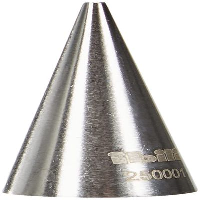 Ibili 250001 1 mm Round Piping Tip