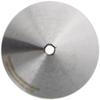 Ibili 250001 1 mm Round Piping Tip view 2