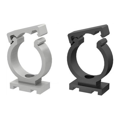 DESA CLIC NYLON 12 Black - 200 Units